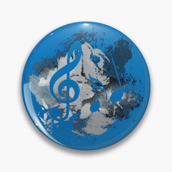 Item preview, Copy of Music Note Water Color var.2 designed and sold by NicholasGalarza.