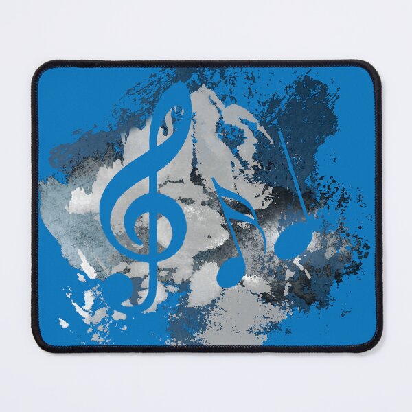 Item preview, Copy of Music Note Water Color var.2 designed and sold by NicholasGalarza.