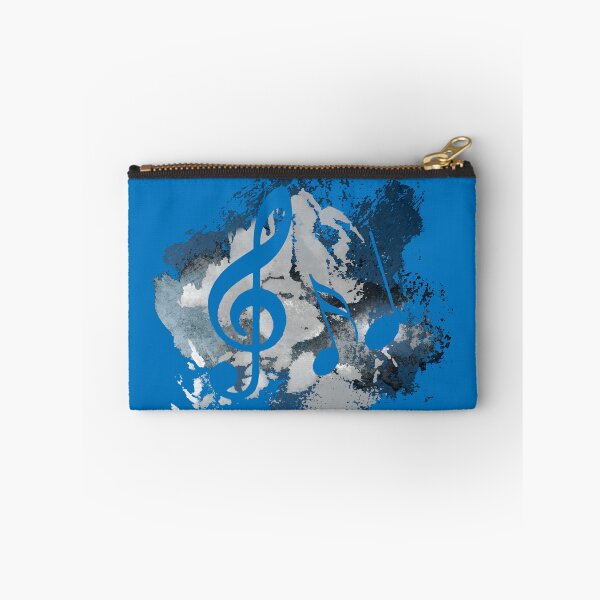 Item preview, Copy of Music Note Water Color var.2 designed and sold by NicholasGalarza.