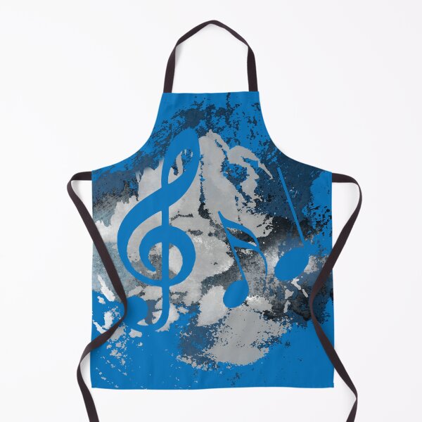 Item preview, Copy of Music Note Water Color var.2 designed and sold by NicholasGalarza.