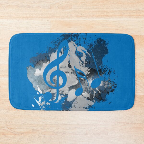 Item preview, Copy of Music Note Water Color var.2 designed and sold by NicholasGalarza.