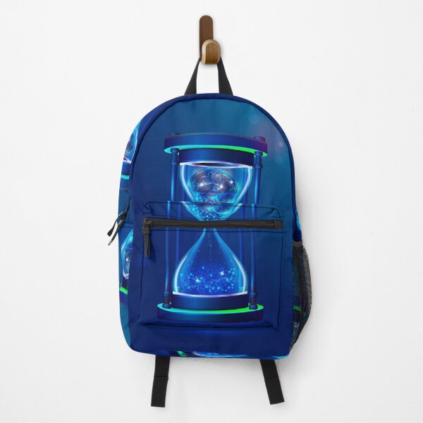 Item preview, mental health brain hourglass designed and sold by NiamLab.