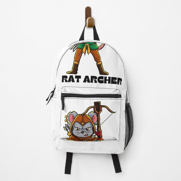 Item preview, Archer designed and sold by knompang.