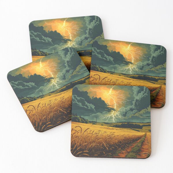 Item preview, Dark Storm designed and sold by Thingstolike.