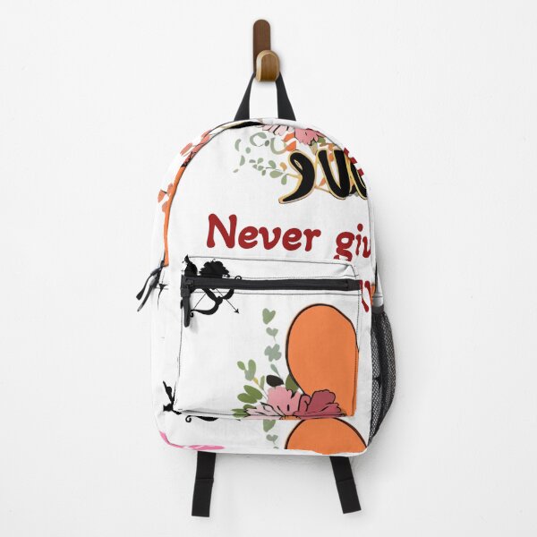 Item preview, Give up never designed and sold by Joyabelle.