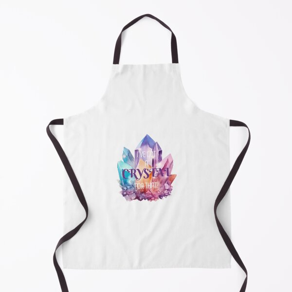 Item preview, I've Got A Crystal For That! designed and sold by WitchyWayAU.