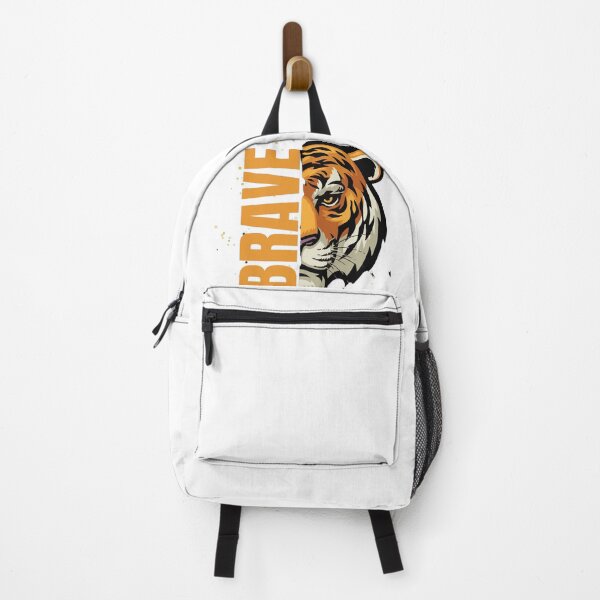 Item preview, Brave designed and sold by DiversoOnline.