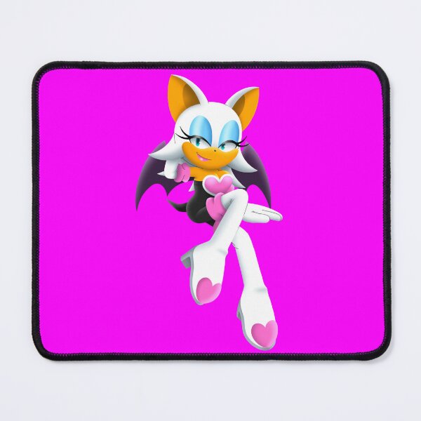 Item preview, Rouge designed and sold by ShadowViper92.