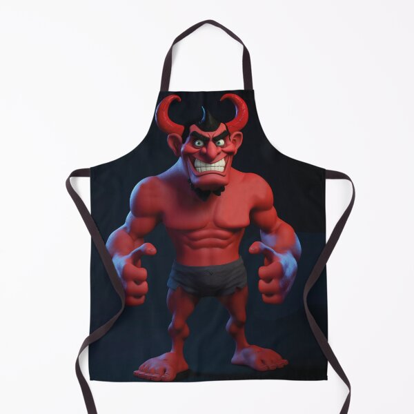 Item preview, Red Devils designed and sold by Mauswohn.
