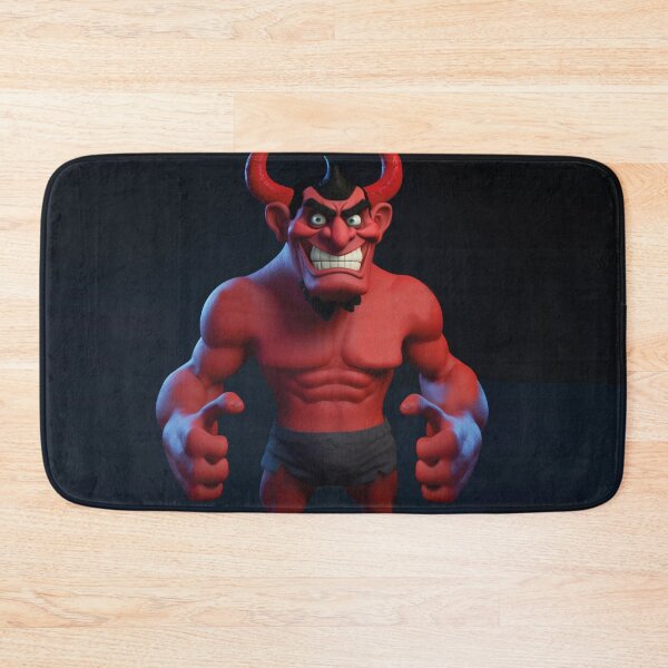 Item preview, Red Devils designed and sold by Mauswohn.
