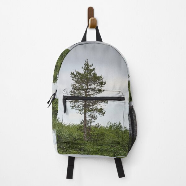 Item preview, Standing alone. Kiilopaa pine designed and sold by Jouko Lehto Photography.