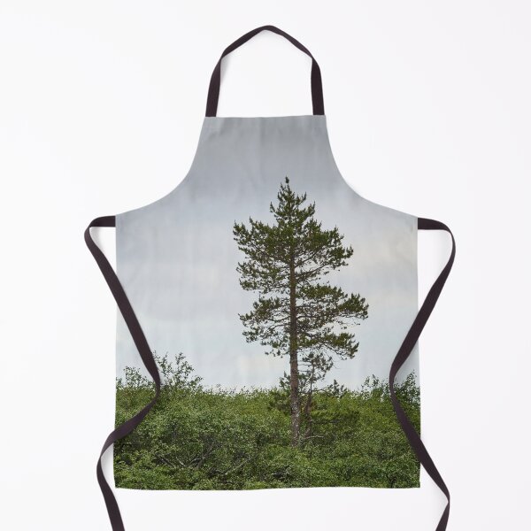 Item preview, Standing alone. Kiilopaa pine designed and sold by Jouko Lehto Photography.