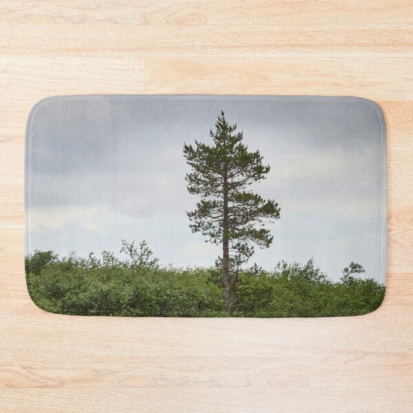 Item preview, Standing alone. Kiilopaa pine designed and sold by Jouko Lehto Photography.