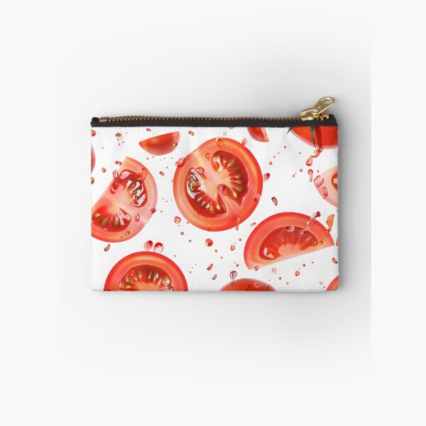 Item preview, tomatoes tomato pattern vegetables designed and sold by DerSenat.