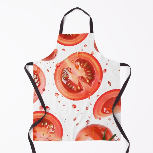 Item preview, tomatoes tomato pattern vegetables designed and sold by DerSenat.
