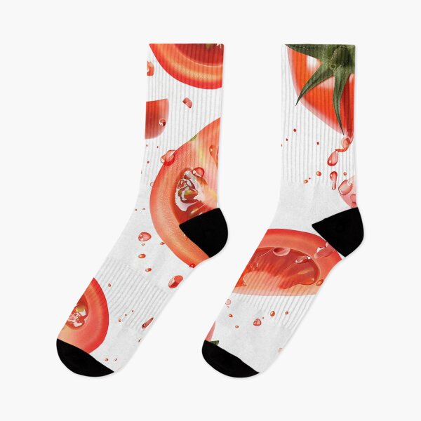 Item preview, tomatoes tomato pattern vegetables designed and sold by DerSenat.
