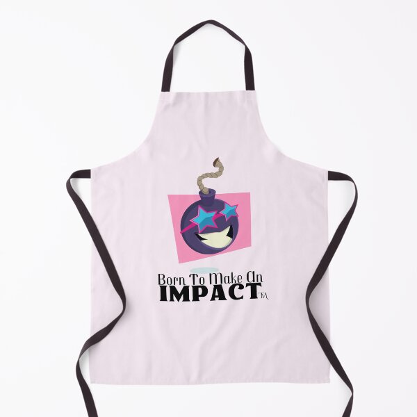Item preview, Born to make an impact designed and sold by Peerless-Prime.