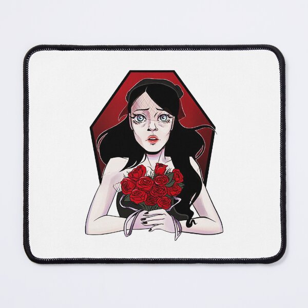 Item preview, fanart gril designed and sold by jefkaman.
