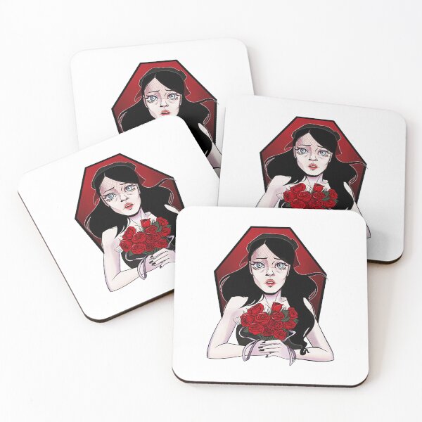 Item preview, fanart gril designed and sold by jefkaman.