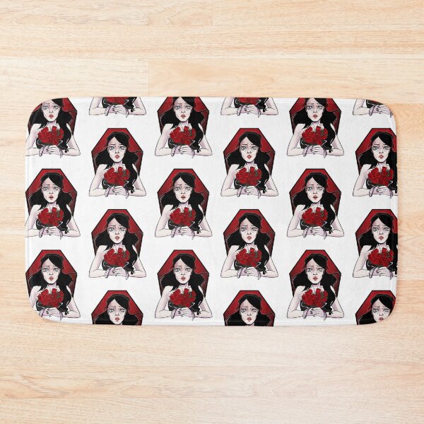 Item preview, fanart gril designed and sold by jefkaman.