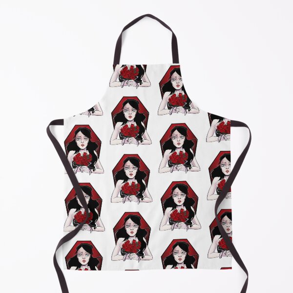 Item preview, fanart gril designed and sold by jefkaman.