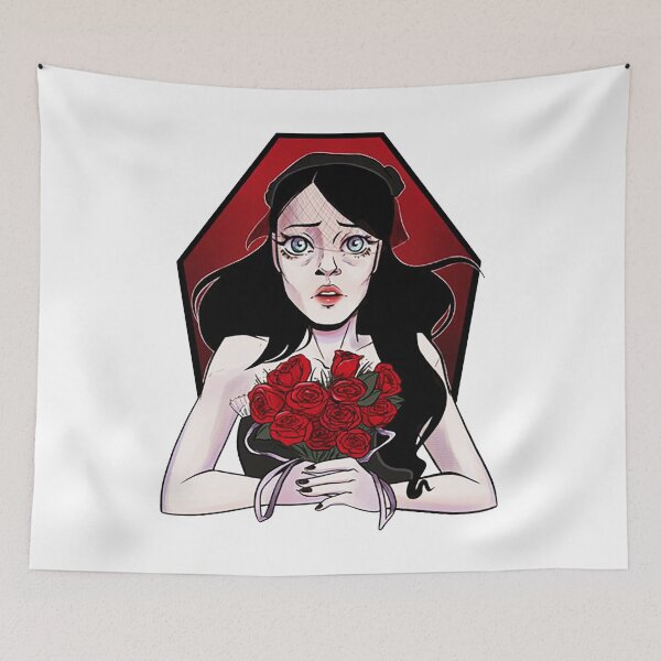 Item preview, fanart gril designed and sold by jefkaman.
