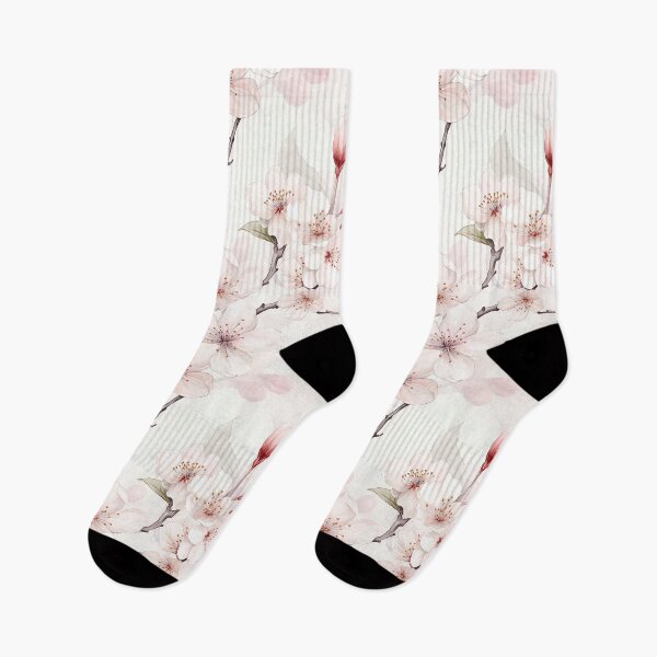Item preview, Detailed Botanic Floral Patterns designed and sold by Mandie Kuo.