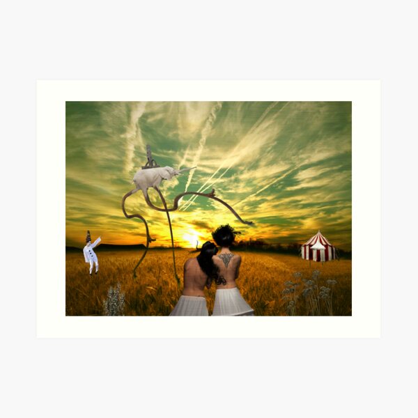 Art Print