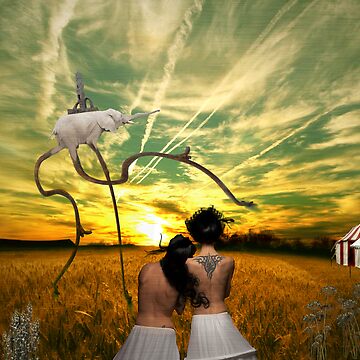 Artwork thumbnail, Circus Circus by Pamela Bates