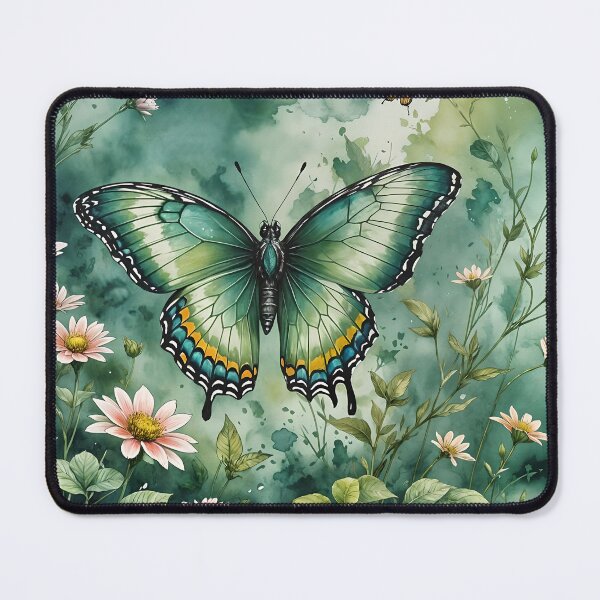 Item preview, Ethereal Butterfly: A Digital Masterpiece 01 designed and sold by REALDesign-Shop.