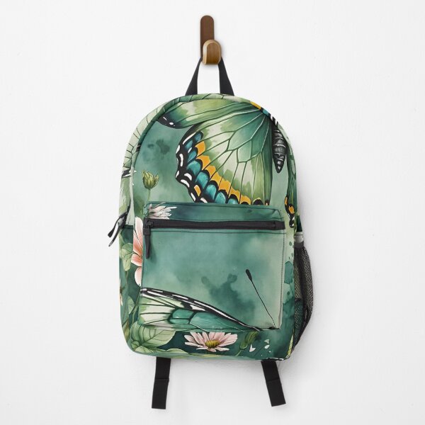 Item preview, Ethereal Butterfly: A Digital Masterpiece 01 designed and sold by REALDesign-Shop.