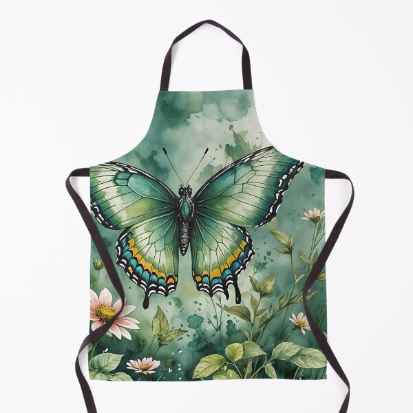 Item preview, Ethereal Butterfly: A Digital Masterpiece 01 designed and sold by REALDesign-Shop.