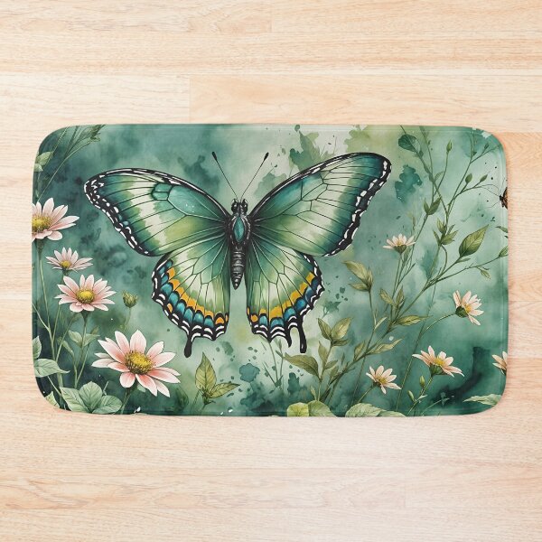 Item preview, Ethereal Butterfly: A Digital Masterpiece 01 designed and sold by REALDesign-Shop.