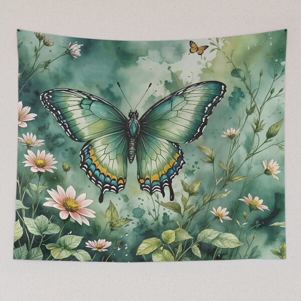 Item preview, Ethereal Butterfly: A Digital Masterpiece 01 designed and sold by REALDesign-Shop.