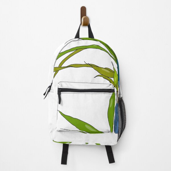 Item preview, Plant in a vase designed and sold by kundumerch.