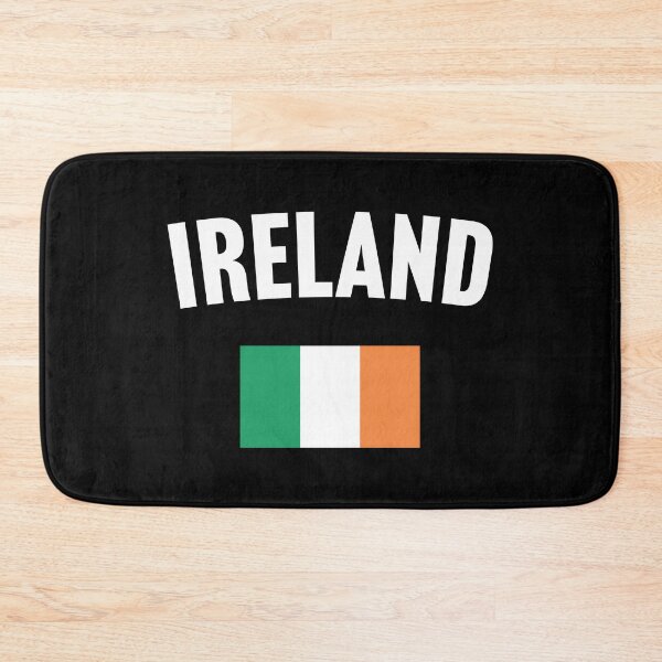 Item preview, Ireland Flag designed and sold by PaulSDesign.