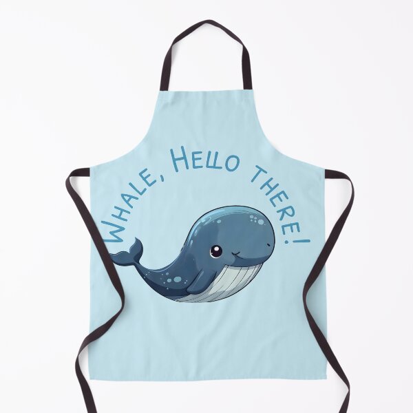 Item preview, Big Whale designed and sold by ChubbyGoong.