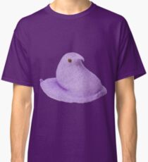 LiL Peep Cover LiL Peep Part One EP Classic T-Shirt