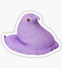 LiL Peep Cover LiL Peep Part One EP Sticker