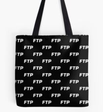 Bolsa de tela TODO EL FOLLAR LA POBLACIÓN FTP (TODOS HABILITADOS)