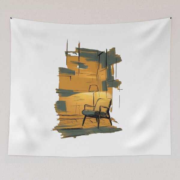 Item preview, a minimalistic drawing designed and sold by graphicnew.