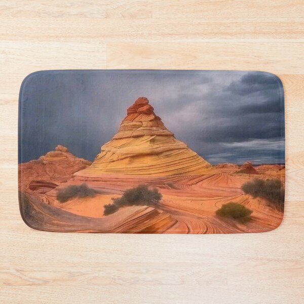 Item preview, Sandstone Mountain  designed and sold by The Happiness Market .