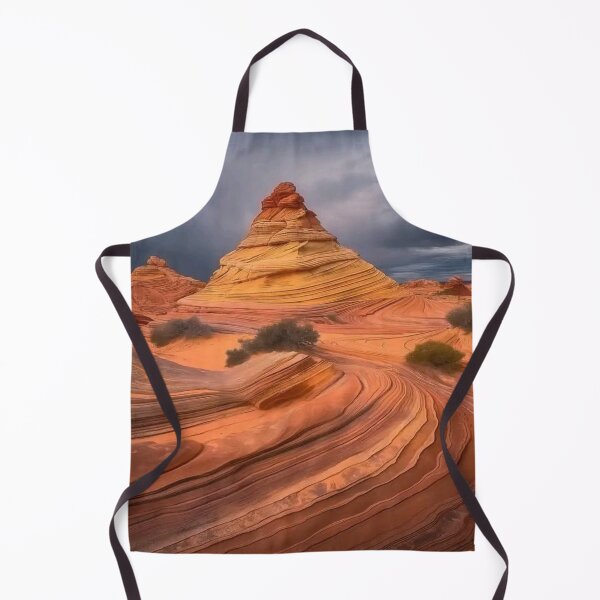 Item preview, Sandstone Mountain designed and sold by The Happiness Market .