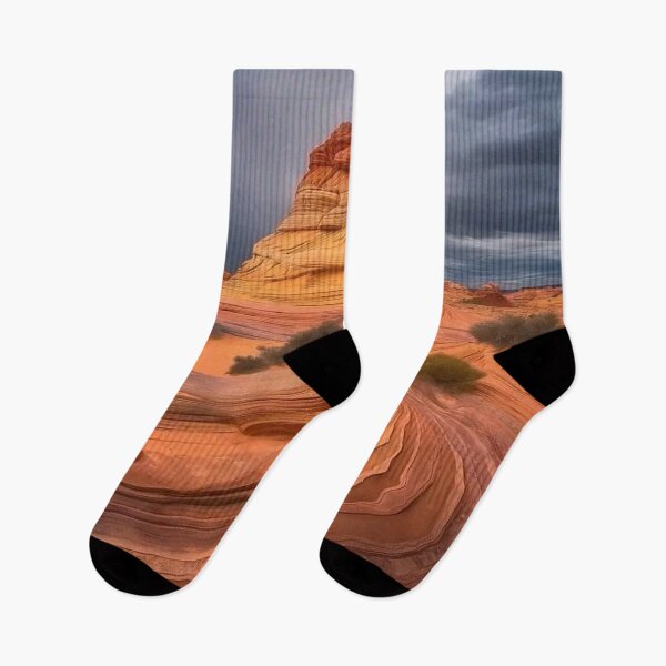 Item preview, Sandstone Mountain  designed and sold by The Happiness Market .