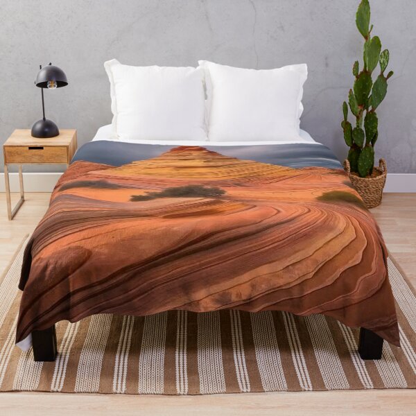 Item preview, Sandstone Mountain  designed and sold by The Happiness Market .