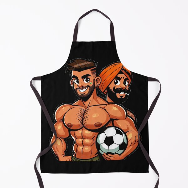 Item preview, Football Daddies Love Playing Hard - Soccer LGBTQ Gay Pride Graphic Design designed and sold by ItsAKinkThing.