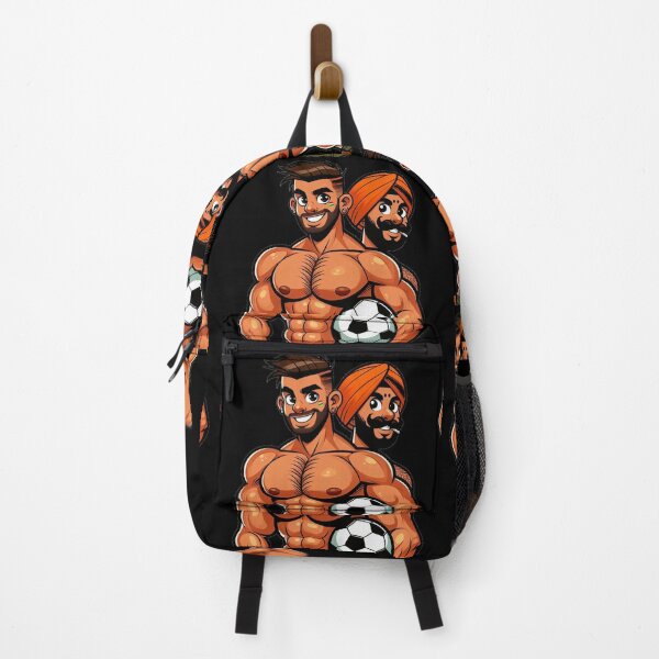 Item preview, Football Daddies Love Playing Hard - Soccer LGBTQ Gay Pride Graphic Design designed and sold by ItsAKinkThing.
