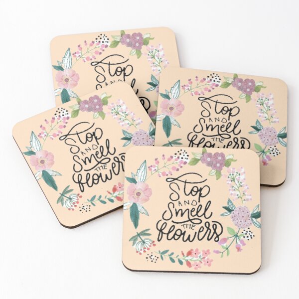 Item preview, Stop and Smell the Flowers designed and sold by Sweety9.