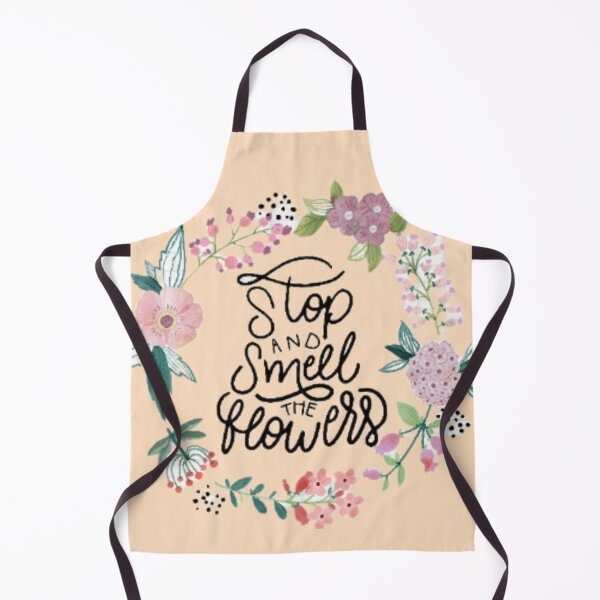 Item preview, Stop and Smell the Flowers designed and sold by Sweety9.