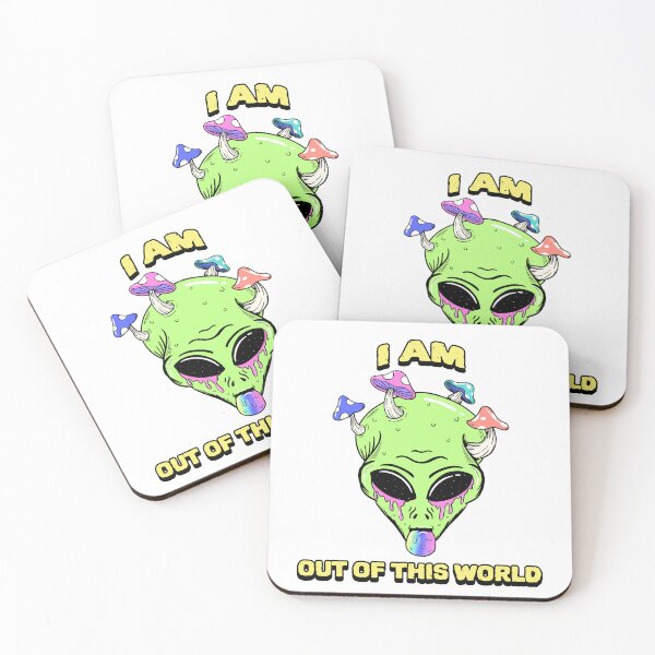 Item preview, Out of this world designed and sold by DesignbyMelli.